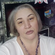 Фотография девушки Нателла, 50 лет из г. Туапсе