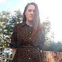 Светлана, 21 год