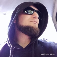 Фотография мужчины Вадим, 35 лет из г. Ишимбай