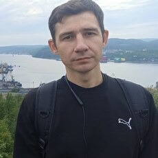 Фотография мужчины Антон, 33 года из г. Свободный