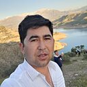 Жамшид, 34 года