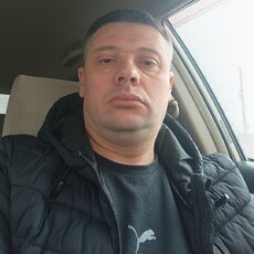 Фотография мужчины Денис, 41 год из г. Крымск