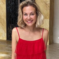 Фотография девушки Аня, 41 год из г. Москва