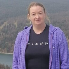 Фотография девушки Ольга, 42 года из г. Горно-Алтайск