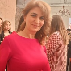 Фотография девушки Света, 50 лет из г. Екатеринбург