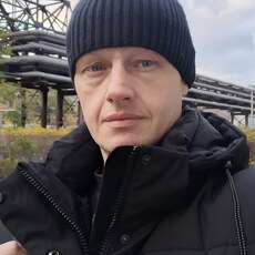 Фотография мужчины Максим, 42 года из г. Курск