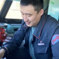 Фотография мужчины Баир, 35 лет из г. Чита