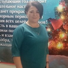 Фотография девушки Людмила, 53 года из г. Идринское