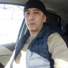 Фотография мужчины Илхом, 43 года из г. Оренбург