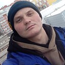 Данил, 23 года