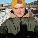 Данил, 23 года