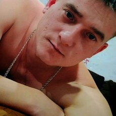 Фотография мужчины Владимир, 33 года из г. Нижний Ломов