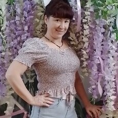 Фотография девушки Ольга, 48 лет из г. Новосибирск