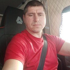 Фотография мужчины Роман, 35 лет из г. Бобров