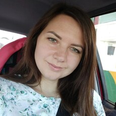 Фотография девушки Аня, 34 года из г. Севастополь