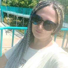 Фотография девушки Ольга, 37 лет из г. Рубцовск