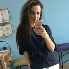 Фотография девушки Агата, 40 лет из г. Чехов