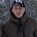 Джони, 32 года