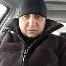 Фотография мужчины Алексей, 54 года из г. Красноярск