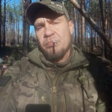 Фотография мужчины Дмитрий, 41 год из г. Тюмень