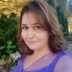 Фотография девушки Татьяна, 38 лет из г. Нижний Новгород