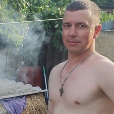 Фотография мужчины Фёдор, 27 лет из г. Краснодар