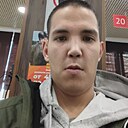 Рашид, 23 года