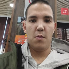 Фотография мужчины Рашид, 23 года из г. Хабаровск