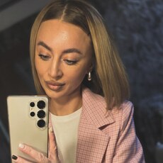 Фотография девушки Ксения, 33 года из г. Воркута