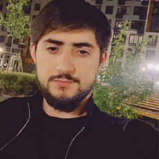 Фотография мужчины Тогрул, 27 лет из г. Москва