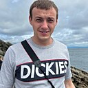 Алескей, 27 лет