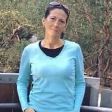 Фотография девушки Алла, 55 лет из г. Могилев