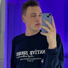 Фотография мужчины Максим, 22 года из г. Брест
