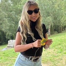 Фотография девушки Марина, 36 лет из г. Липецк