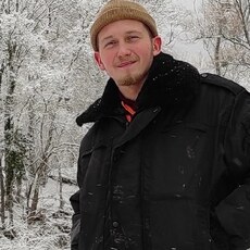 Фотография мужчины Георгий, 25 лет из г. Санкт-Петербург