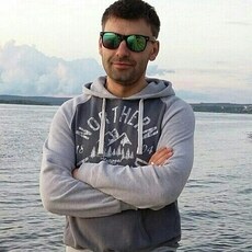 Фотография мужчины Вячеслав, 40 лет из г. Самара