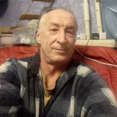 Фотография мужчины Гоша, 52 года из г. Шахты