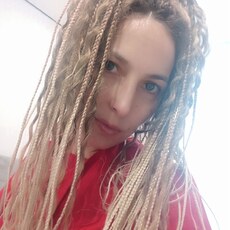 Фотография девушки Алсу, 37 лет из г. Октябрьский (Башкортостан)