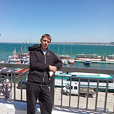 Фотография мужчины Владимир, 39 лет из г. Минусинск