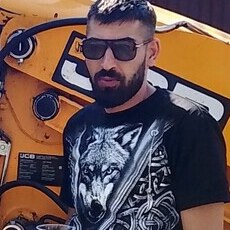 Фотография мужчины Мурад, 30 лет из г. Луганск