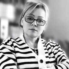 Фотография девушки Алина, 44 года из г. Алматы