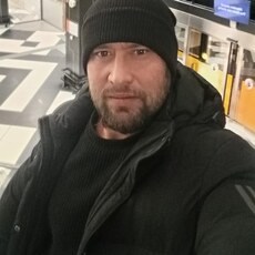 Фотография мужчины Юрий, 39 лет из г. Волгоград