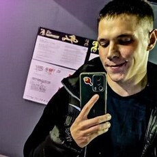 Фотография мужчины Rom, 23 года из г. Макеевка