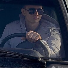 Фотография мужчины Виктор, 33 года из г. Юрга