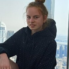 Фотография девушки Florida, 18 лет из г. Москва