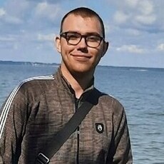 Фотография мужчины Данила, 22 года из г. Барнаул