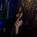 Ксюша, 20 лет