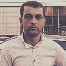 Фотография мужчины Илкин, 34 года из г. Чита