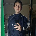 Никита, 19 лет