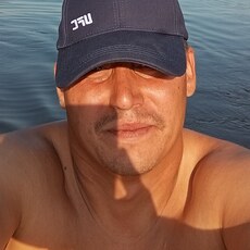 Фотография мужчины Владимир, 38 лет из г. Миллерово